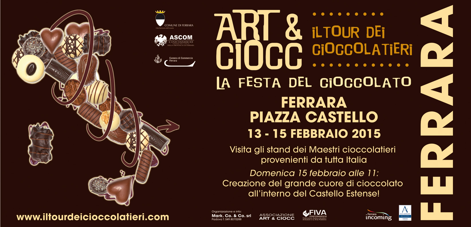 Art and Ciocc