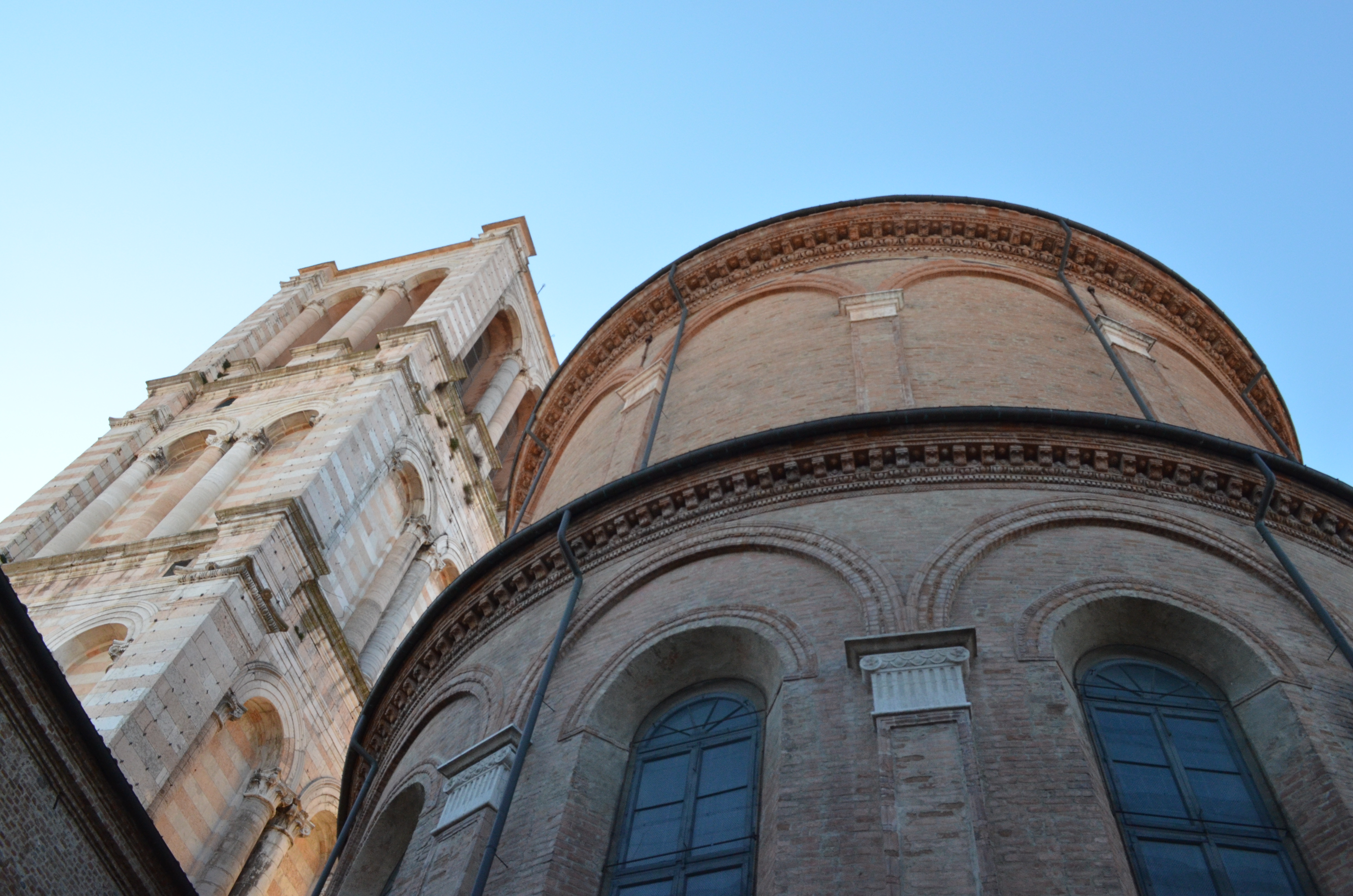 Campanile Ferrara